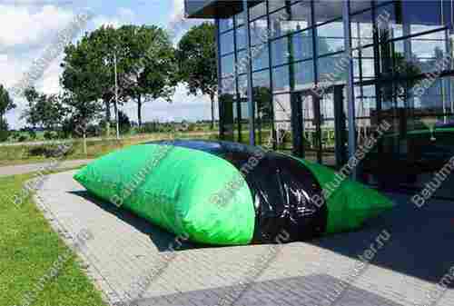 Катапульта Блоб «Воздушный старт», 8×2×3 м