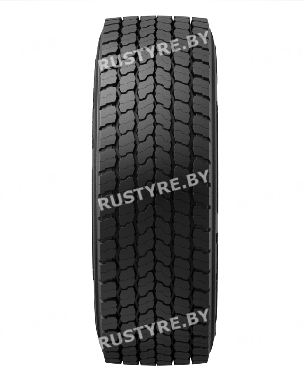 Cordiant Professional DL-1 295/60R22.5 150/147K