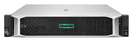 Сервер 2U HPE ProLiant DL380 G10+ 2U