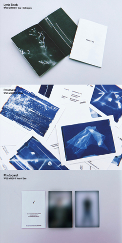 Альбом RM (BTS) - Indigo