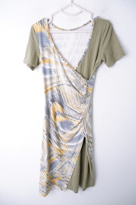 Платье летнее 44 размер