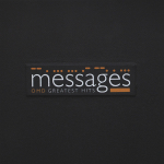 OMD / Messages - OMD Greatest Hits (CD+DVD)