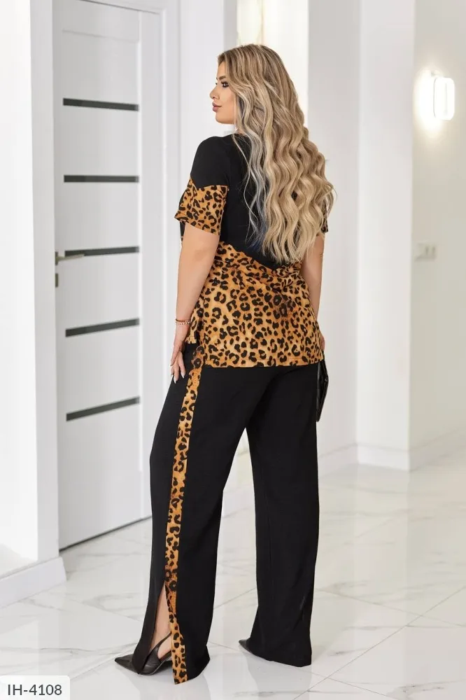 Костюм IH-4103 Фабрика Моды