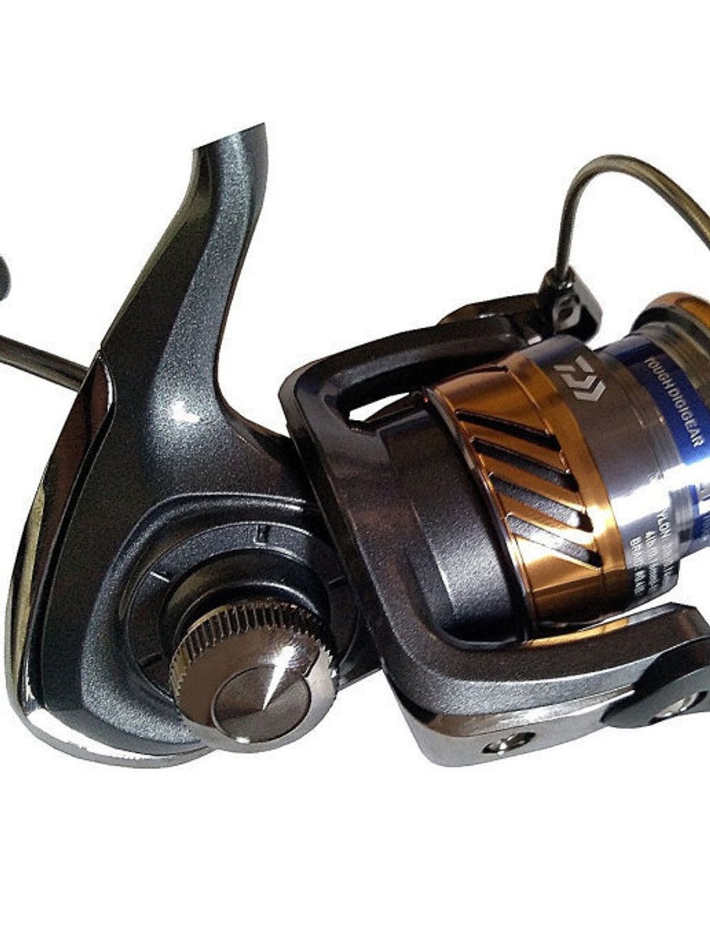 Катушка 20 LAGUNA LT 3000-CXH