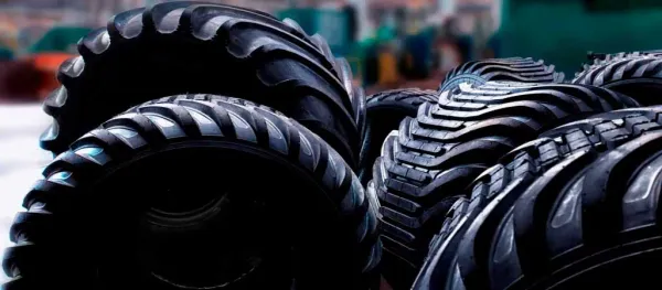 Срок службы автомобильных шин