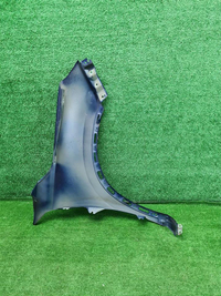 Крыло переднее левое Chery Tiggo 8 Pro (2021-2024)