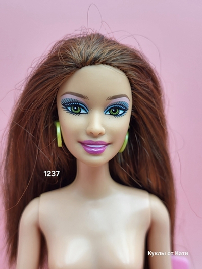 Кукла Барби 2000х винтаж 1237