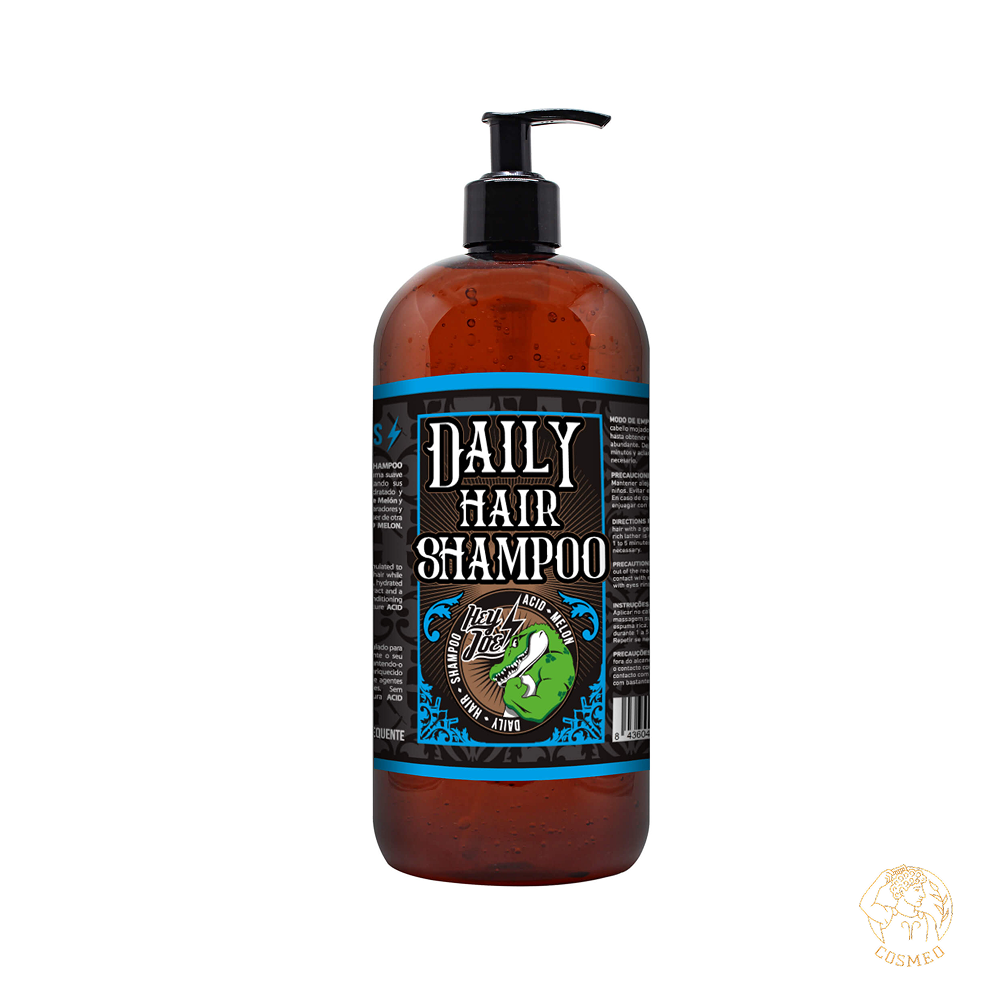 Daily Hair Shampoo XL -Шампунь для ежедневного использования 1000 мл