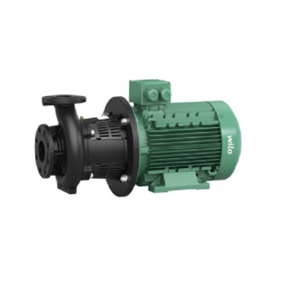 Насос моноблочный BL 32/220-1,5/4-R Wilo
