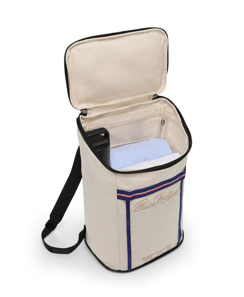 Рюкзак складной/Vintage stripes