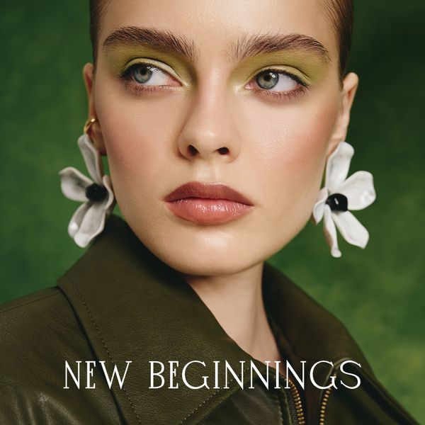 New Beginnings