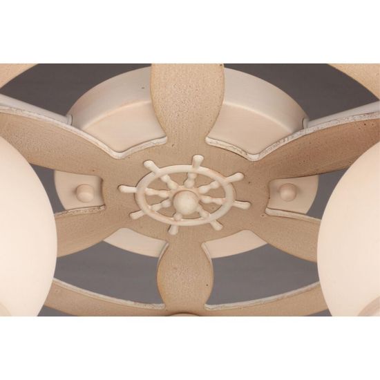 Люстра потолочная OML-50517-03