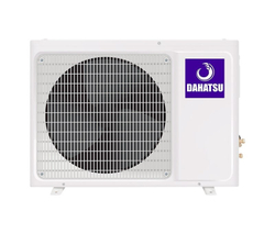 Dahatsu Legend DA-18H