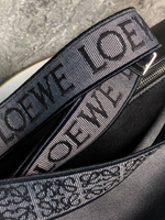 Сумка-мессенджер Loewe