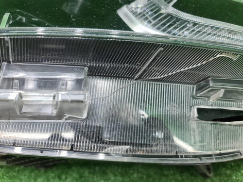 Фара правая Chery Tiggo 8 Pro (2021-н.в.) LED