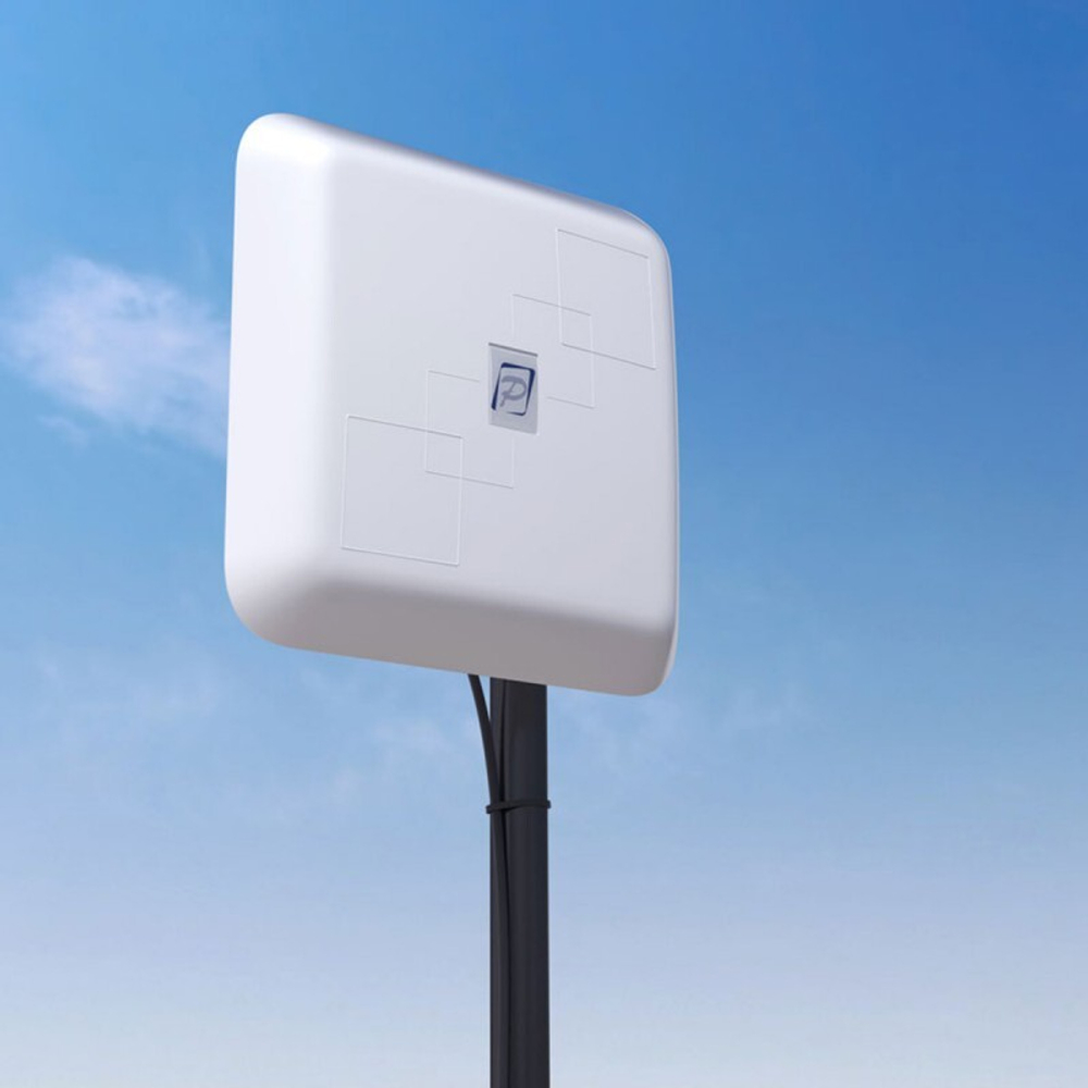 Антенна GSM РЭМО BAS-2323-F FLAT-15F (панельная для сотовых сетей)