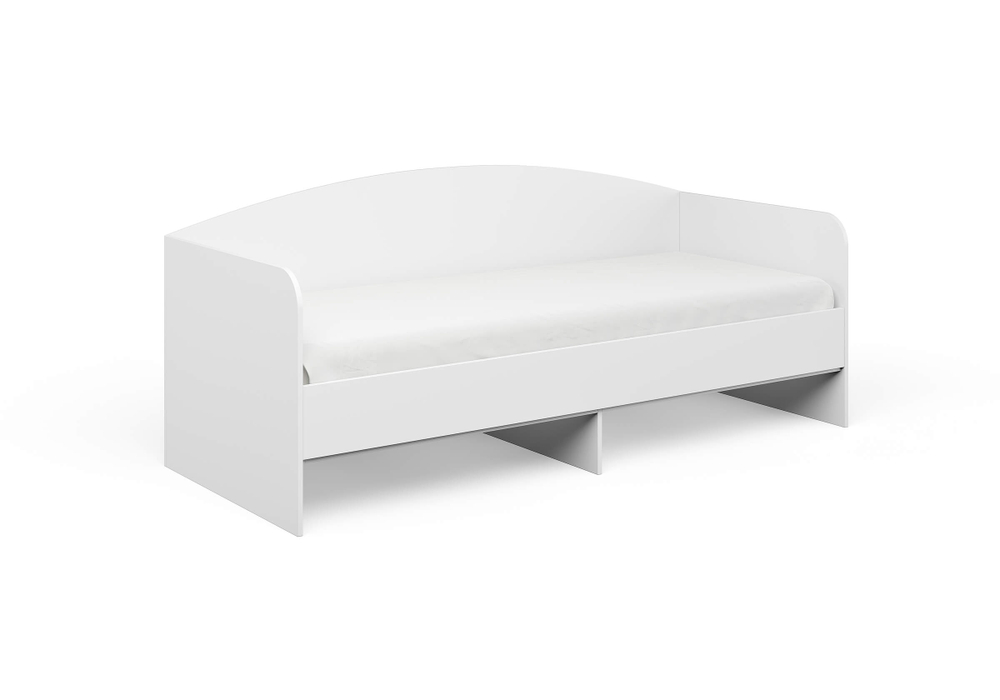 Кровать Crystal (90x200)