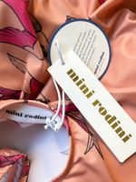 Новый купальник Mini Rodini, 116