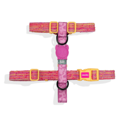 Шлейка CHOP Zee.Dog