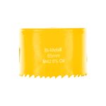 Коронка по металлу биметаллическая (Bimetal) 65мм KRANZ