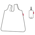 Сумка складная mini maxi pocket basalt