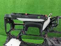 Комплект безопасности BMW X6 F16 (2014-2020)