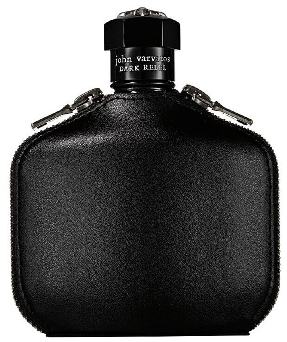 John Varvatos dark rebel rider