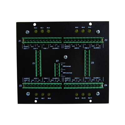 SP4-M модуль расширения Омега Саунд