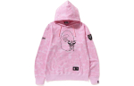 A Bathing Ape X Inter Miami Cf Camo Pullover Худи