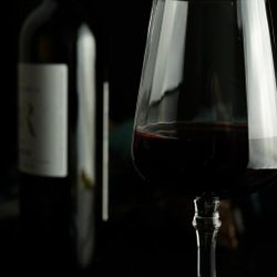 Бокал для вина 550 мл " " d 6,7 см h22,2 см P.L. - BarWare [6]