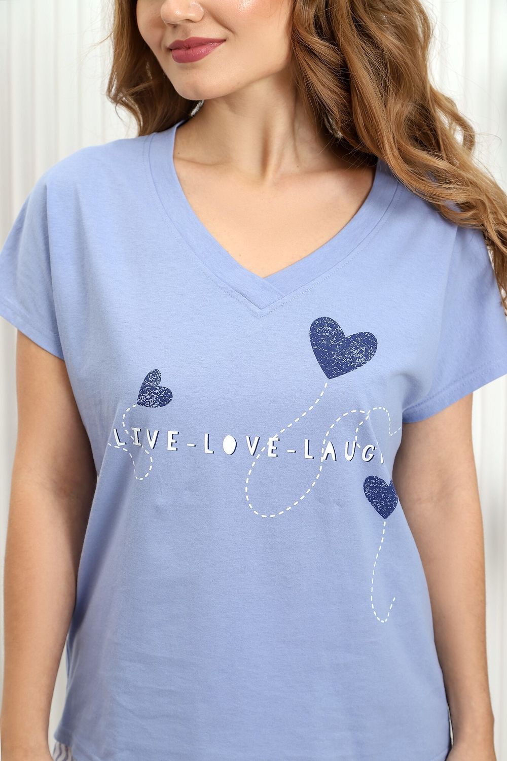 Костюм Чиа-1 Виотекс ГОЛУБОЙ