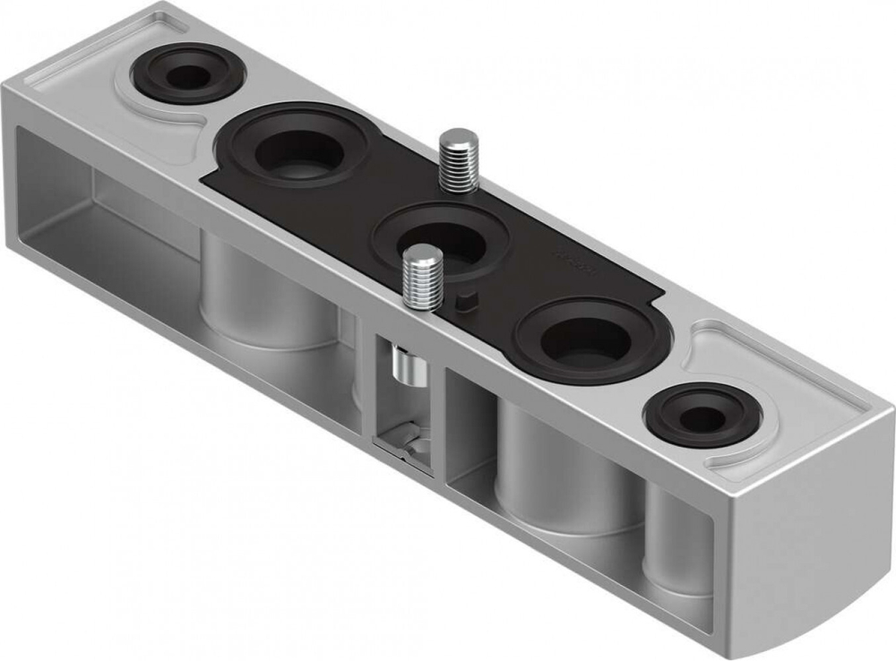 Плита-заглушка Festo VABB-B10-30-E