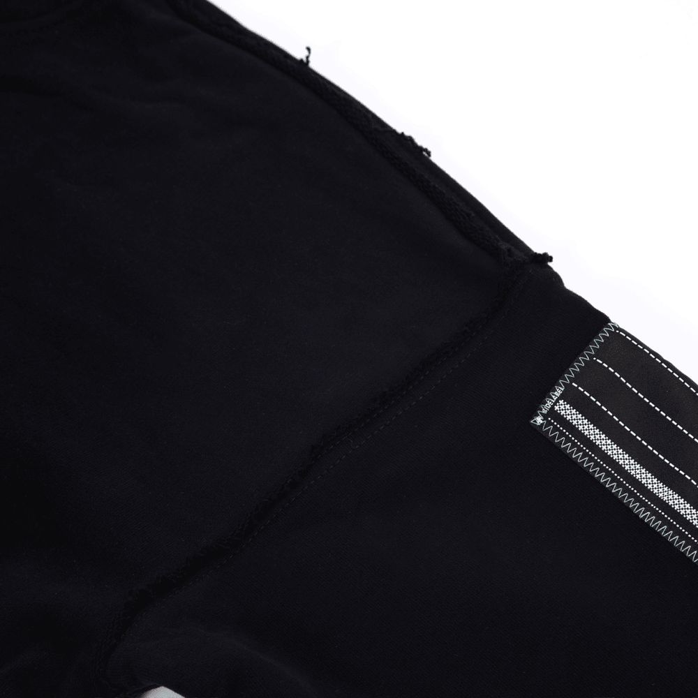 Худи Heartz Down the Cutter Heavycotton Peach черный