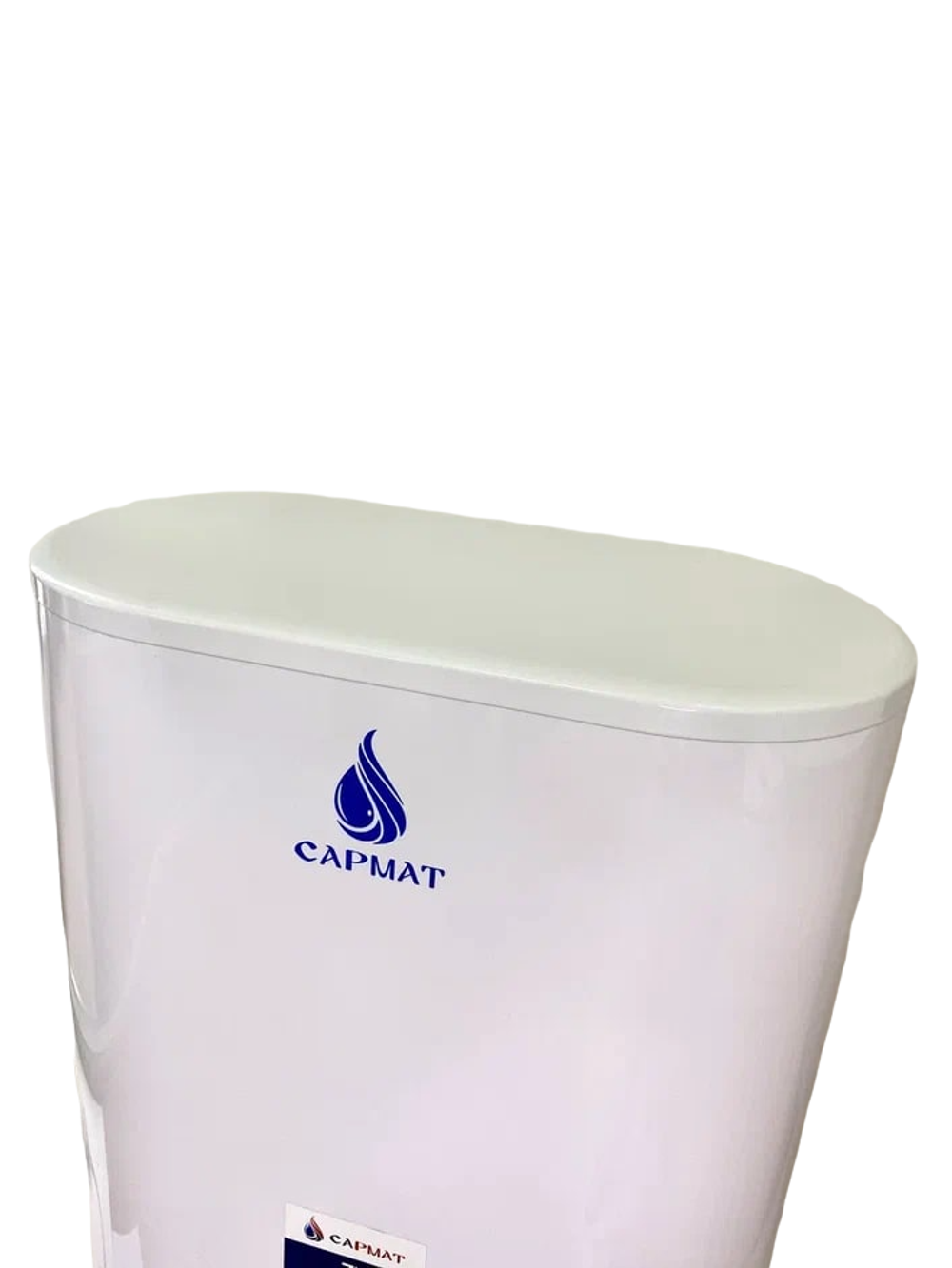 Водонагреватель электрический Сармат FPS-100