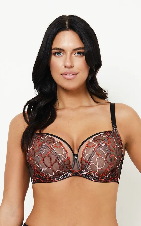 AMANDA Soft Бюст