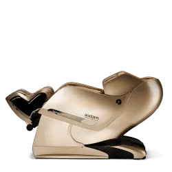 YAMAGUCHI Axiom Champagne