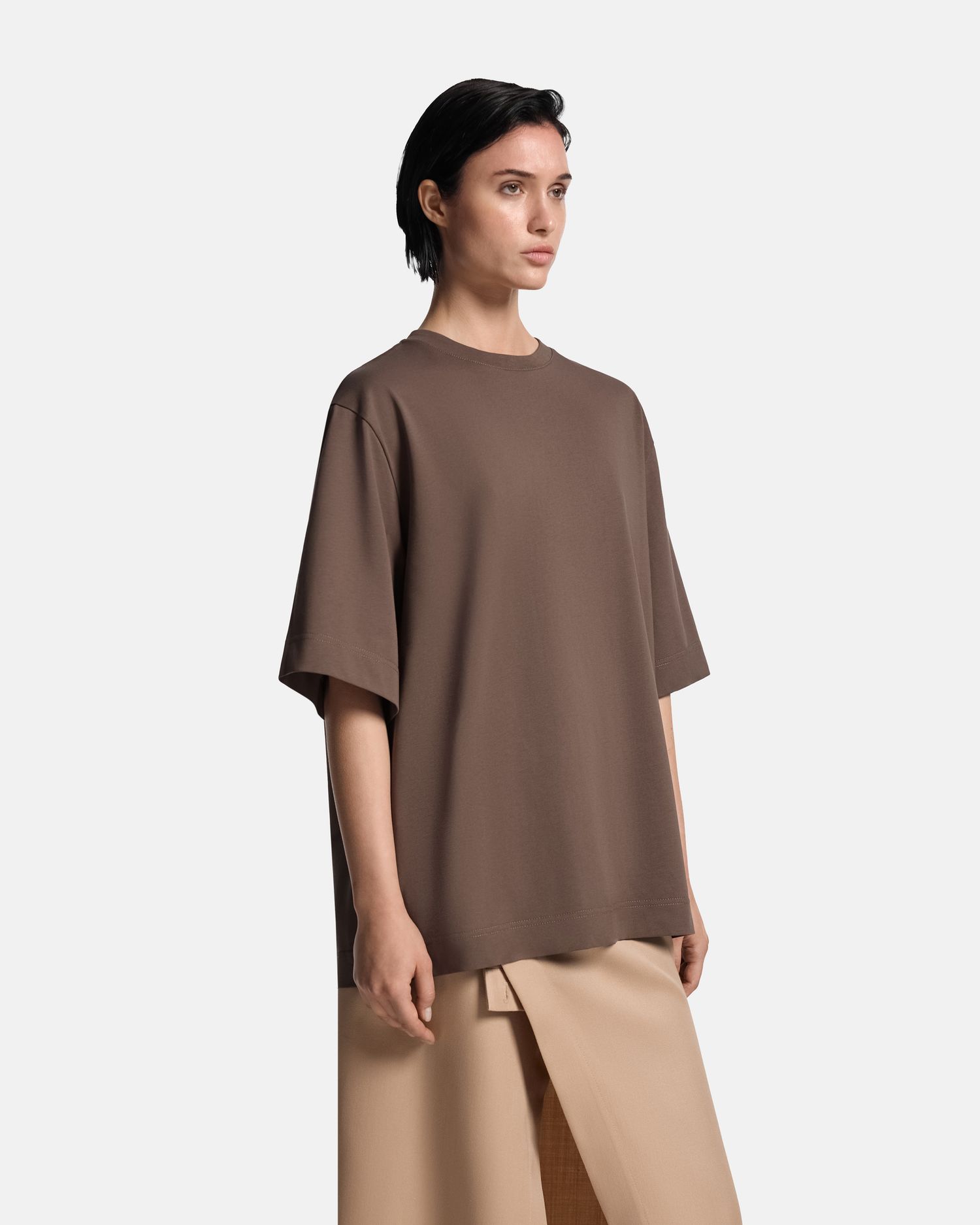 ФУТБОЛКА REGULAR FIT