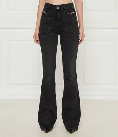 Джинсы Liu Jo - черный(CF4190 DS015)