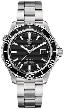 TAG Heuer WAK2110.BA0830 мужские механические часы AQUARACER