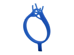 Восковка кольцо (Ø 5.00 мм - 1 шт., 1 деталь)