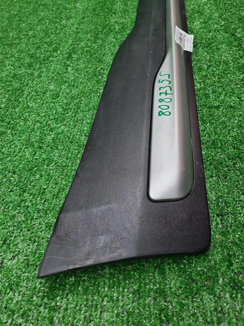 Накладка двери задняя правая Geely Atlas 1 (16-22)