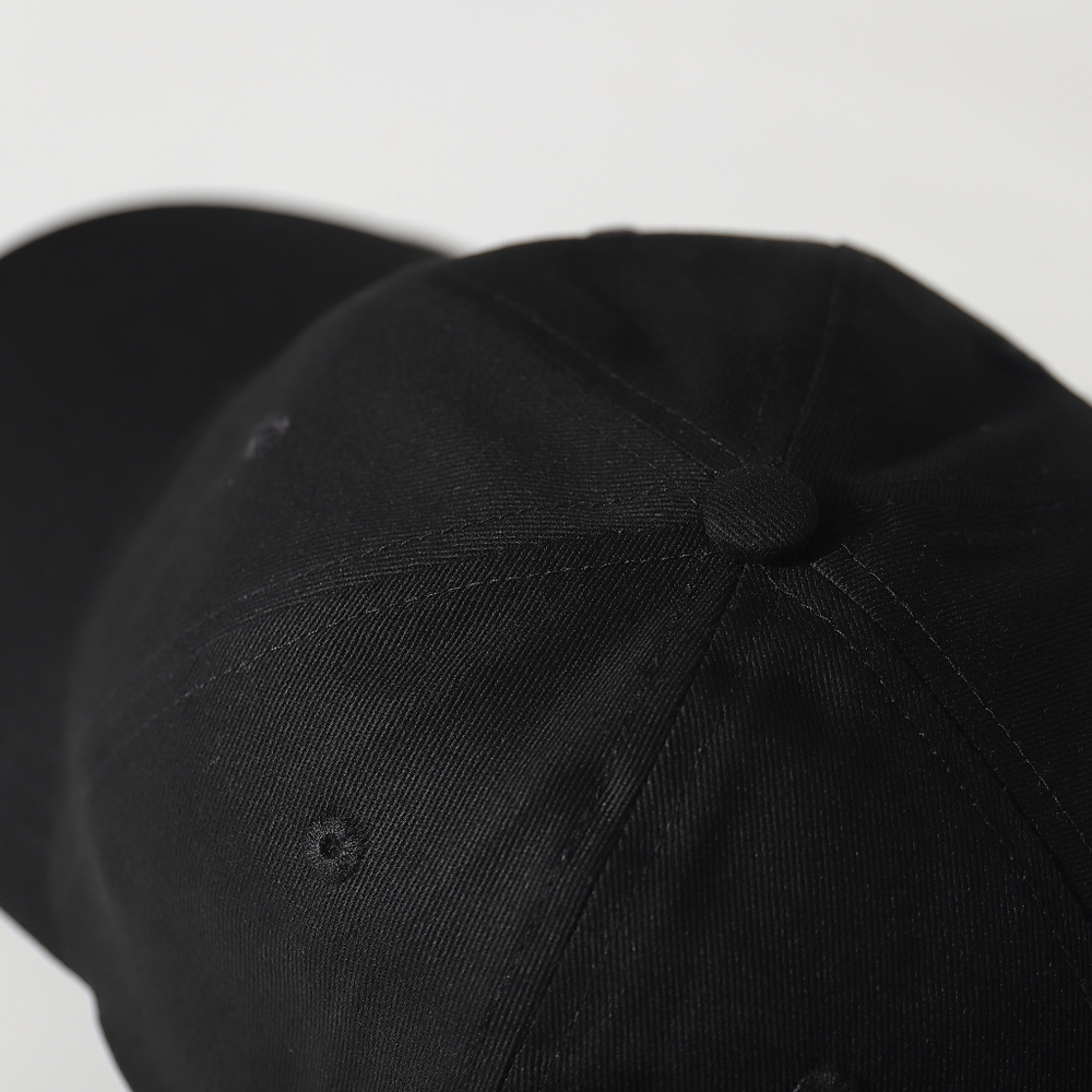 КЕПКА YMKASHIX BLACK LOGO