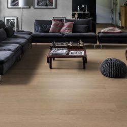 Паркетная доска Kahrs Дуб Прага PRAGUE