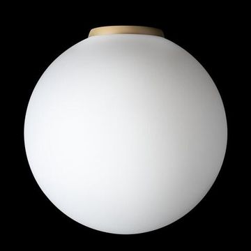 Потолочный светильник Ø250 1*Е27 CL941D25B2 золото Ron Citilux