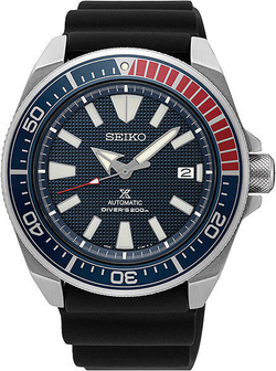 Мужские японские часы Seiko SRPB53K1