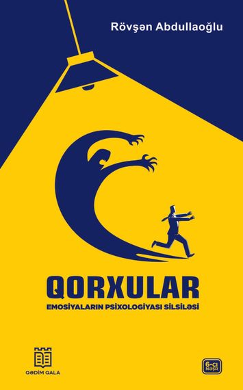 Qorxular