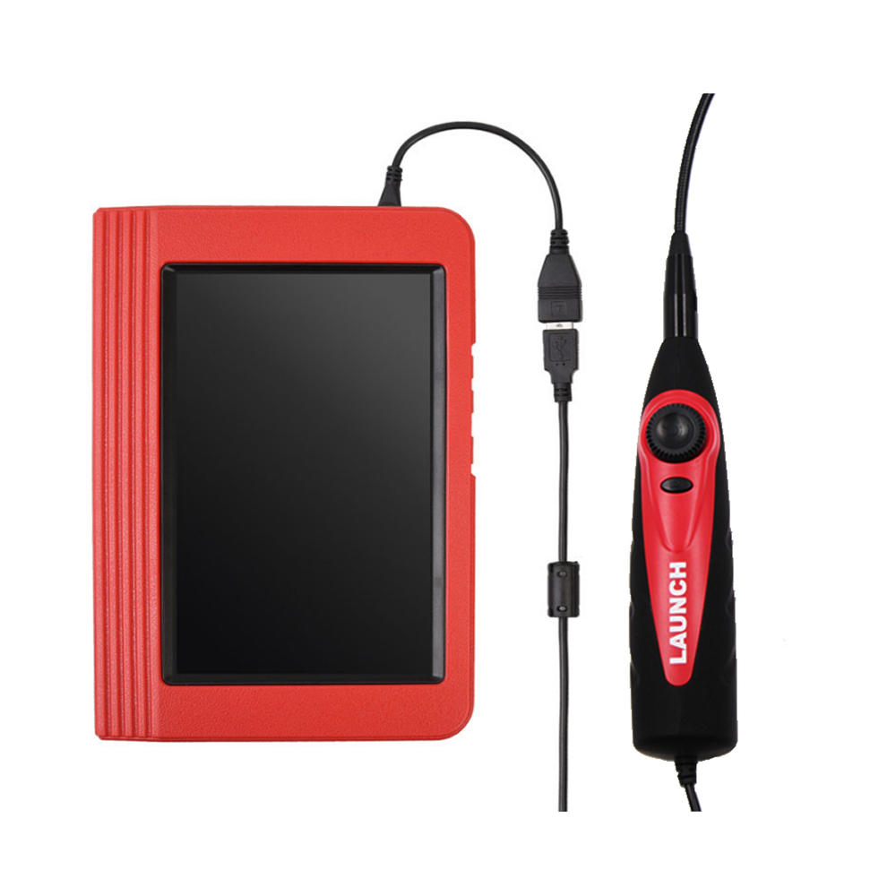 Видеоэндоскоп Launch VSP-600 N41118