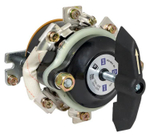 Переключатель пакетный  EKF pp-3-100-3r