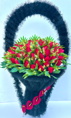Корзина "Элит Д4"
