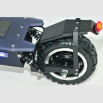 Электросамокат Slardar Barracuda